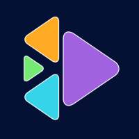 Vido - Video Status Maker logo