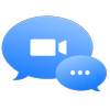 Funny Fake Chat Messenger Art 1.1.0