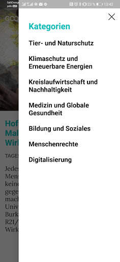 Good News: Deine tägliche Dosi screenshot 6