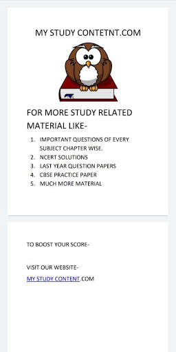 CHEMISTRY CLASS 12 TOPPER ANSWER SHEET скриншот 6
