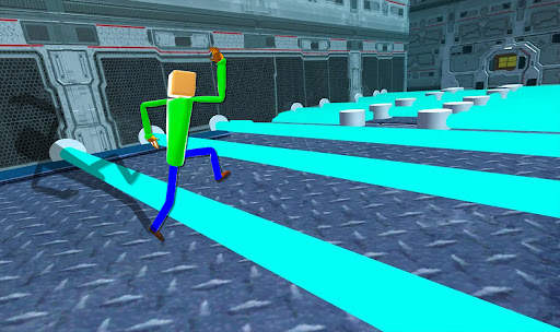 Stickman Horror Escape Chapter screenshot 7