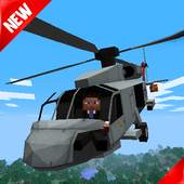 Helicopter mod 2.3.4