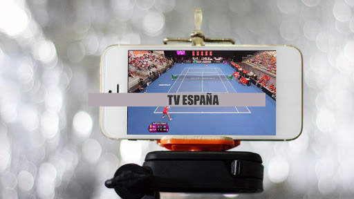 TV España en directo screenshot 2