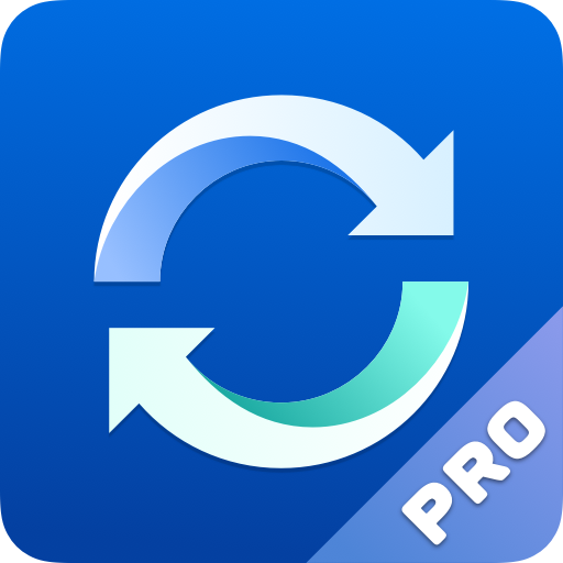 Qsync Pro icon