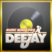Music Mixer Pro icon