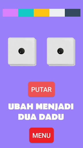 Dadu Offline screenshot 4