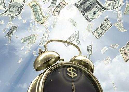 Daily Money screenshot 1
