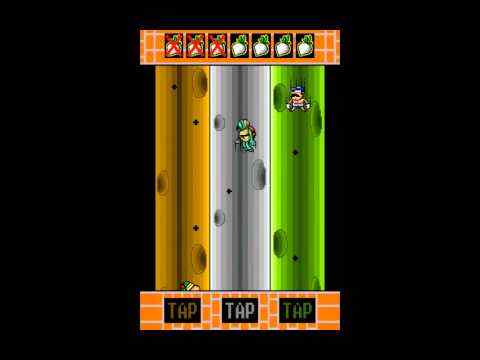 Tom in a Pipe screenshot 1