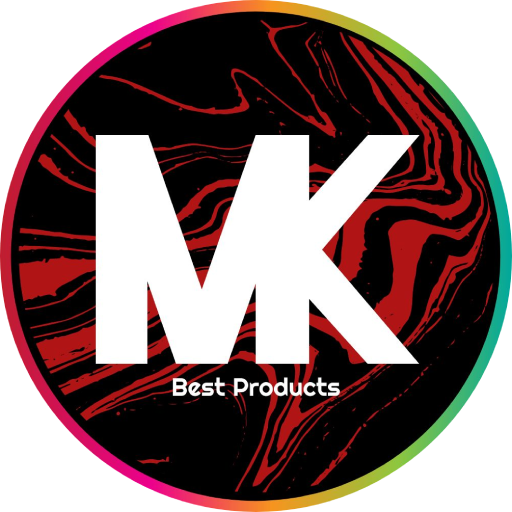 Best Products By M.K icon