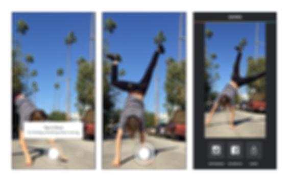 Free Boomerang Instagram Guide screenshot 3