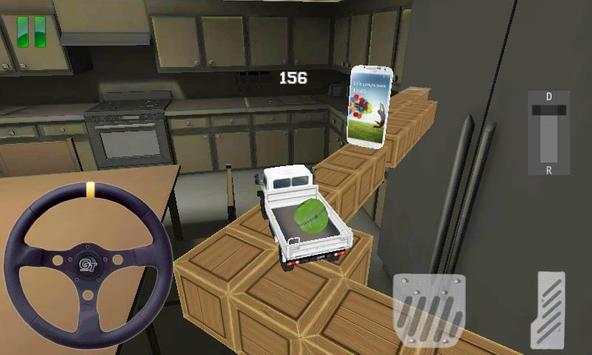 Driving Simulator 3D screenshot 2