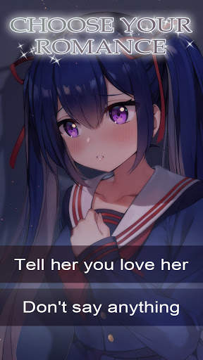 Re: High School - Sexy Hot Anime Dating Sim screenshot 3