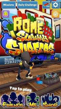 Guide For Subway Surfers स्क्रीनशॉट 1