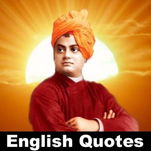 Vivekananda Quotes English 1.0