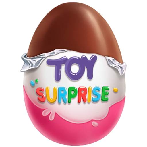 Surprise Eggs 120