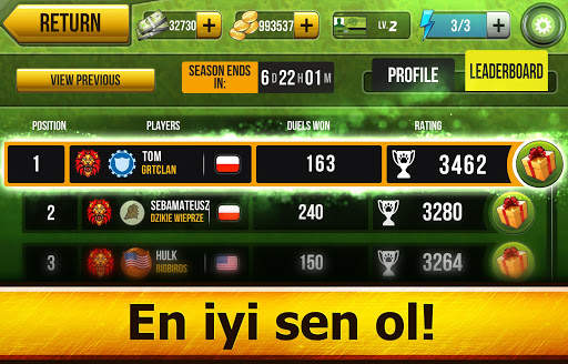 Wild Hunt: Hayvan Avlama Oyunu screenshot 17
