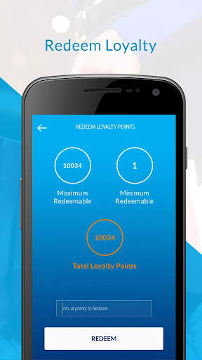Sarit Loyalty screenshot 5