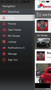 My Garage screenshot 4