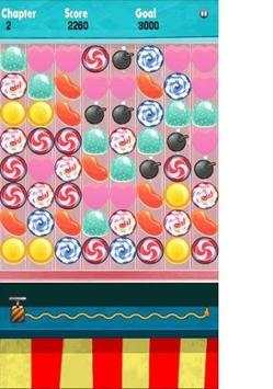 Candy Gem Sage HD screenshot 6