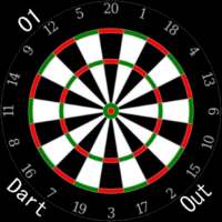01 Dart Out Free
