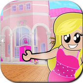 Guide For ROblox Barbie आइकन