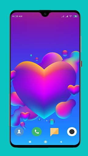 Love wallpaper HD screenshot 8