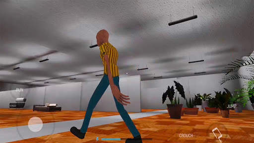   Scp 3008 – Scary shopping Mall screenshot 1