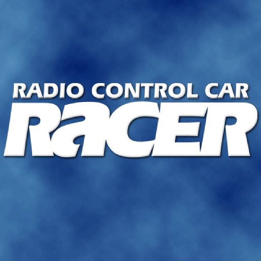 Radio Control Car Racer icon