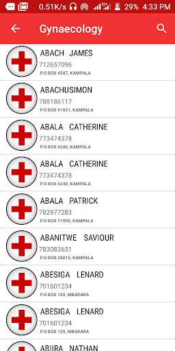 Dr. Ambulance screenshot 4