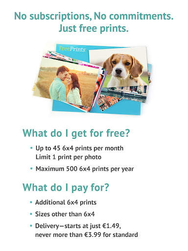 FreePrints screenshot 15