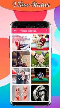 Video Status screenshot 1