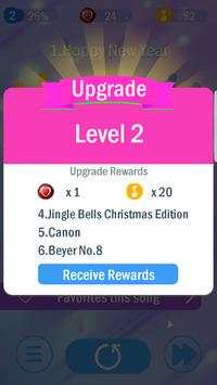 Piano Tiles 8 screenshot 7