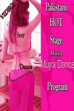 Pakistani Mujra Dance VIDEOs 2018 Stage Show App screenshot 1