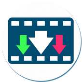 Video Downloader logo