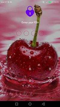 My Diary secret with lock screenshot 3