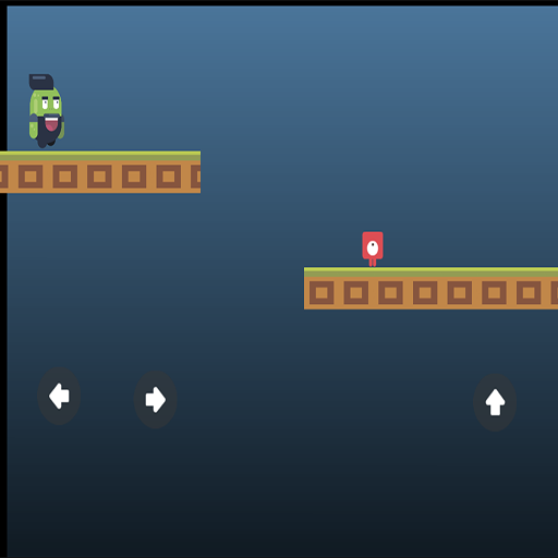 GAME TOP ADVENTURE icon
