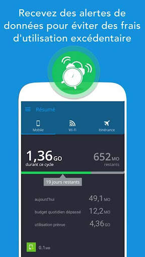 My Data Manager screenshot 7