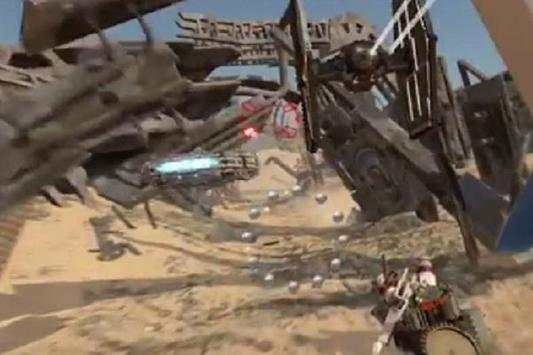 Guide Lego Star Wars New screenshot 3