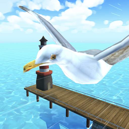 Angry Seagull 0.2