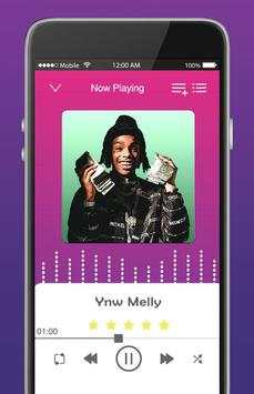 🎵 YNW Melly Songs screenshot 1