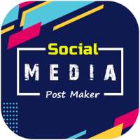 Social Media Post Maker