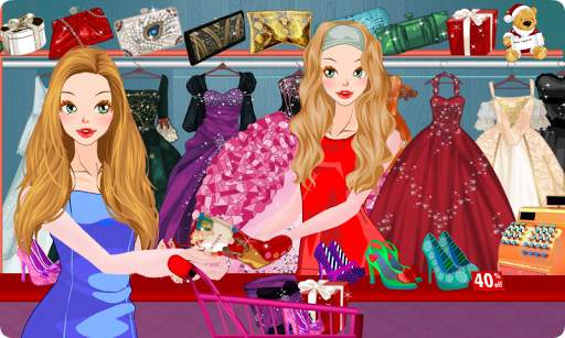 Mall Shopping Fashion Store screenshot 4