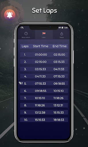 GPS Speedometer - Speed Camera screenshot 6