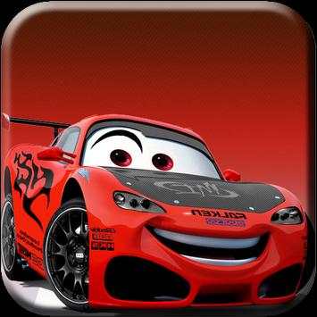 McQueen Racing Lightning screenshot 1
