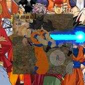 Anime Heroes Ninja Fighter 1.0