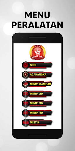 Pasang Togel screenshot 4