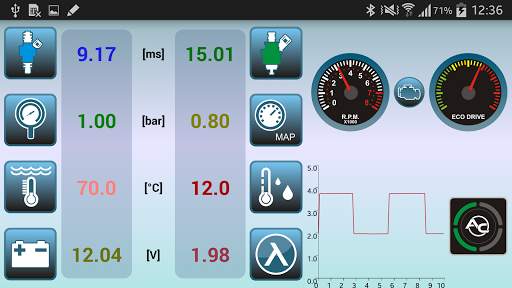 STAG MOBILE screenshot 15