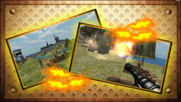 Commando Counter Clash Strike screenshot 4