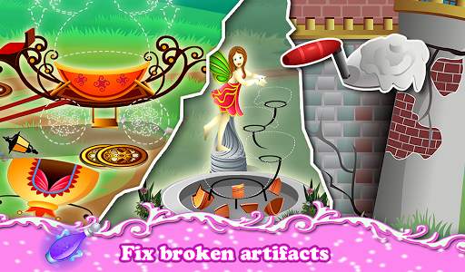 Baby Hazel Fairyland screenshot 13