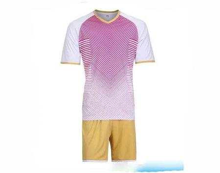 Jersey Sepak Bola Terbaru screenshot 4